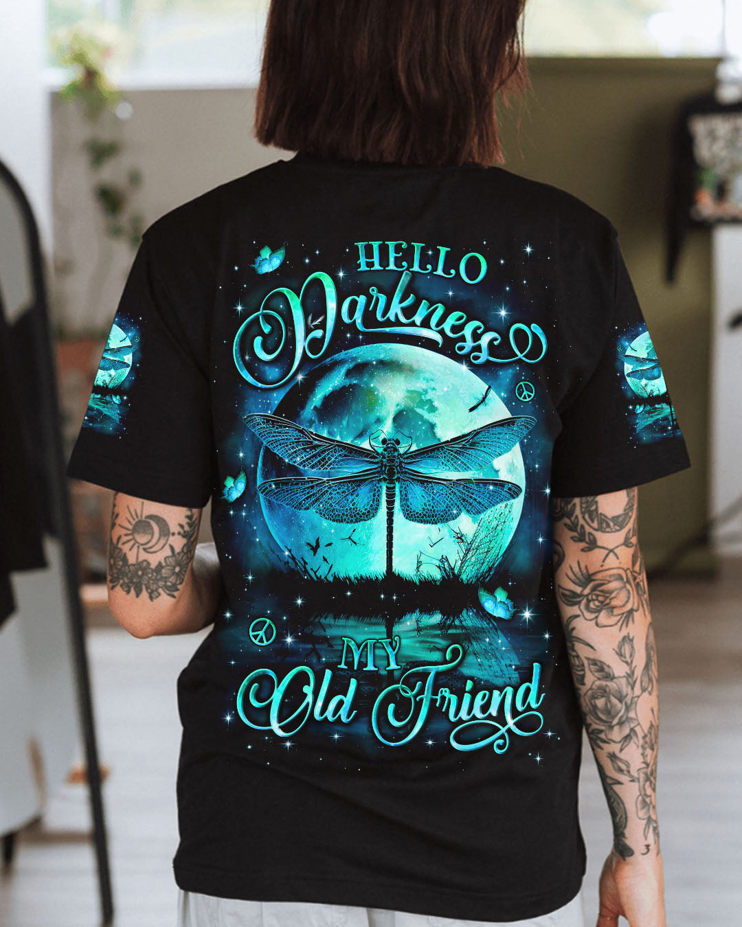 Category_Short sleeves