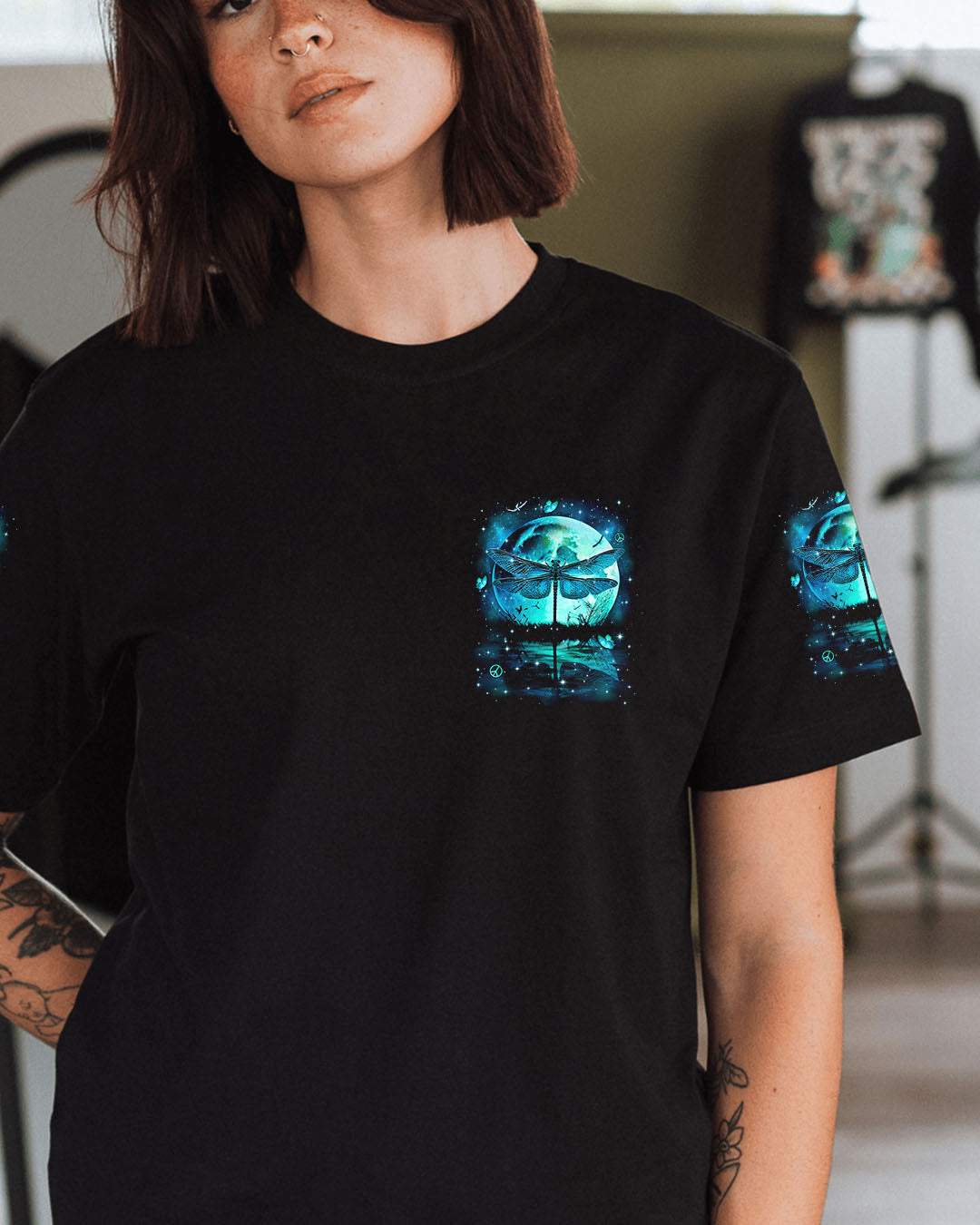 Category_Short sleeves