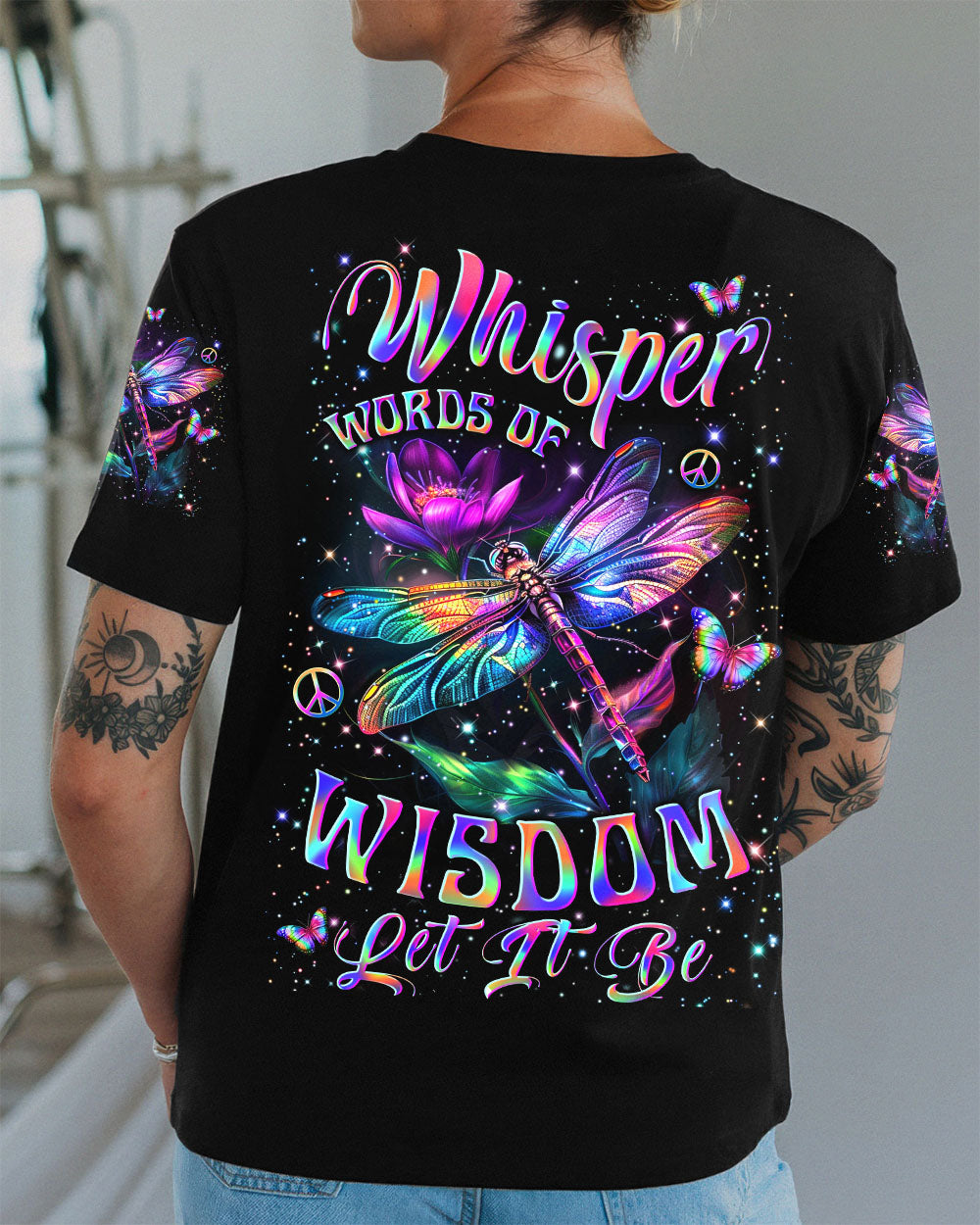 Category_Short sleeves