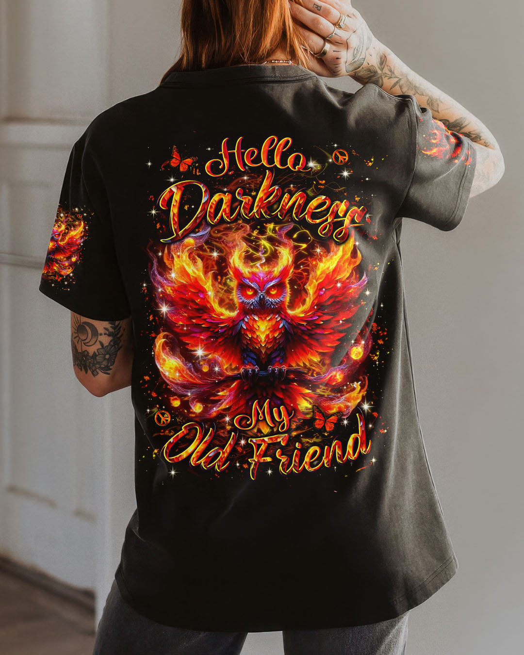 Category_Short sleeves