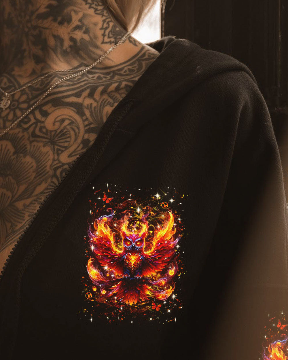 Category_Sweatshirt & Hoodies
