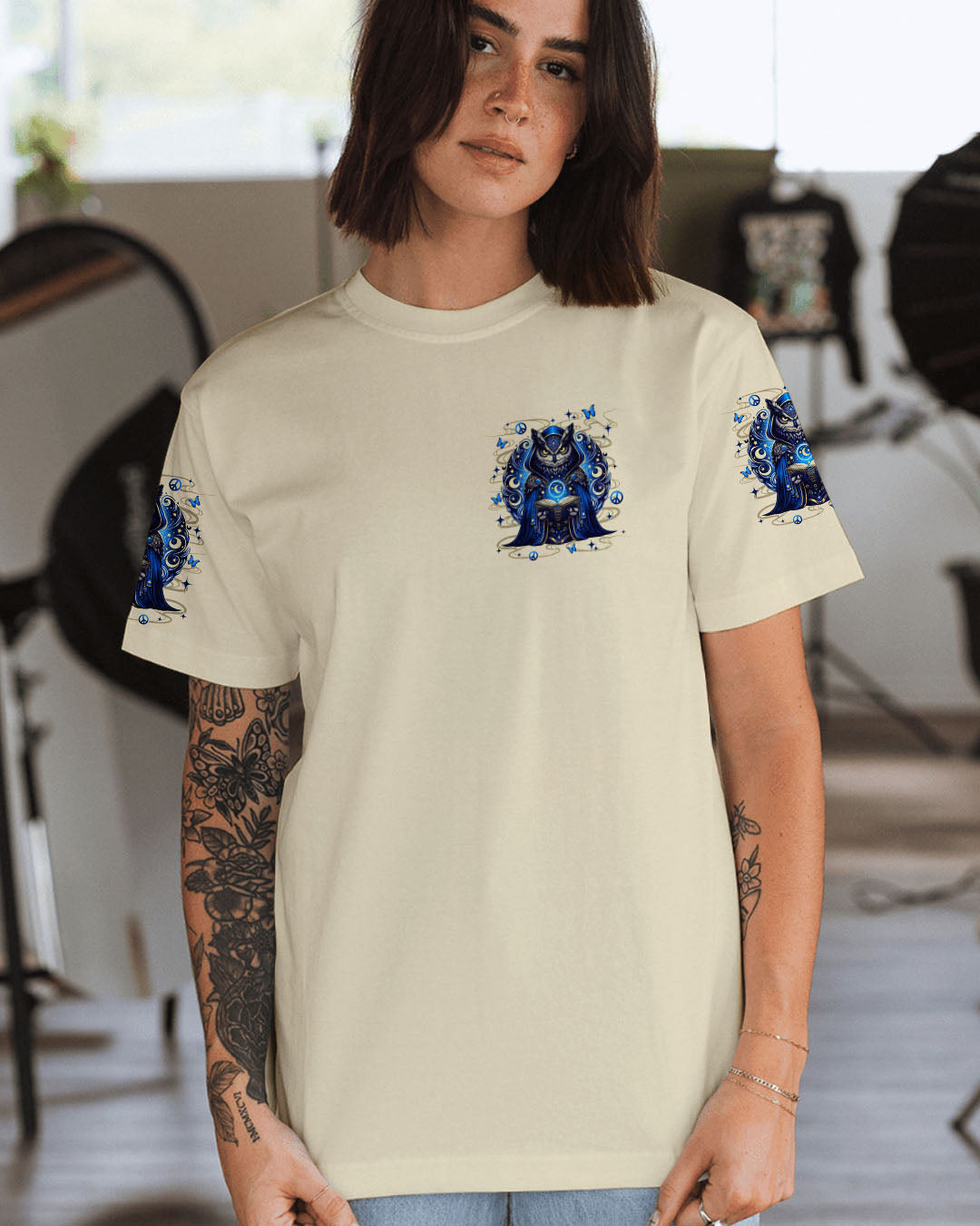 Category_Short sleeves