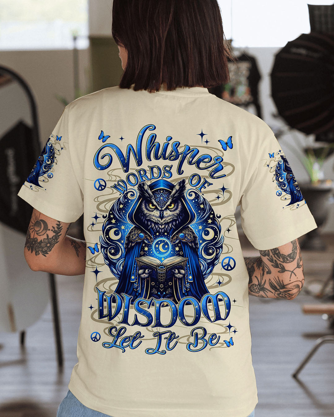 Category_Short sleeves