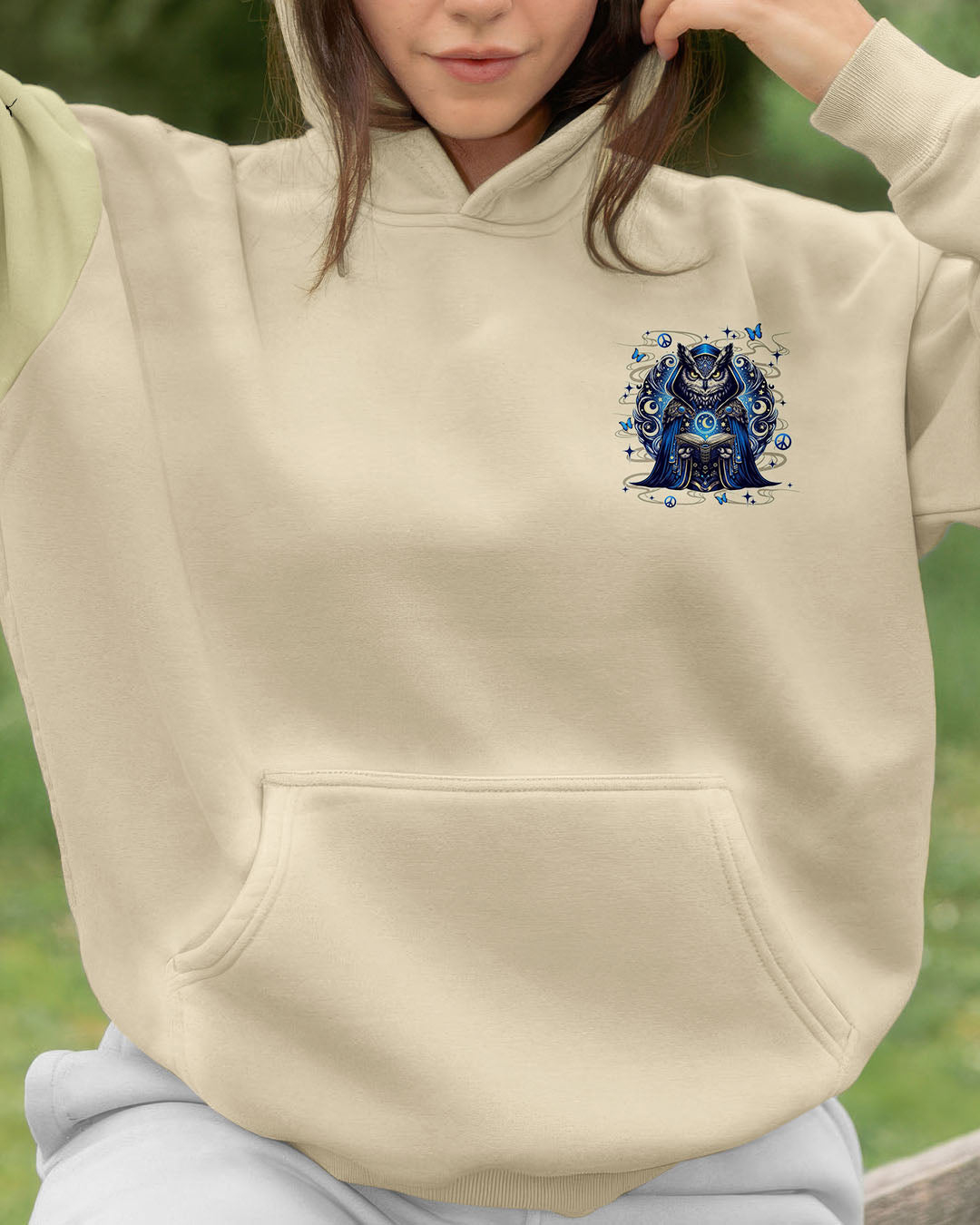 Category_Sweatshirt & Hoodies