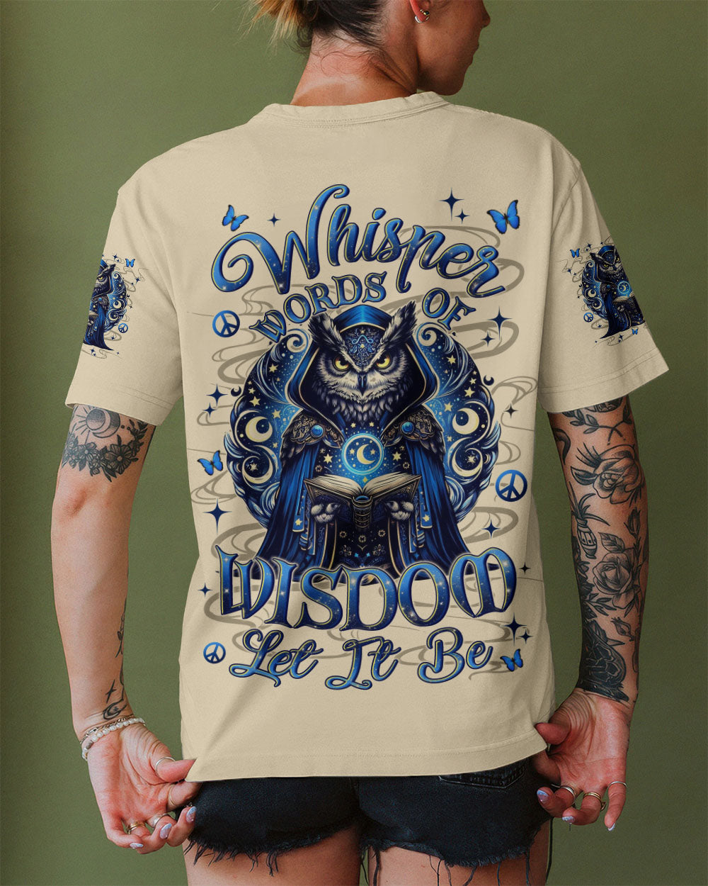 Category_Short sleeves