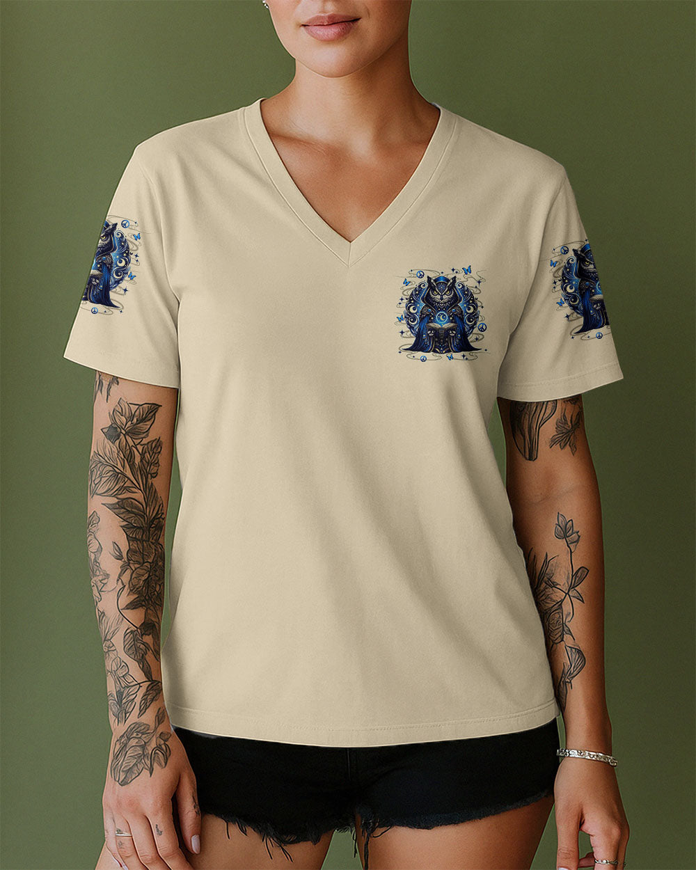 Category_Short sleeves