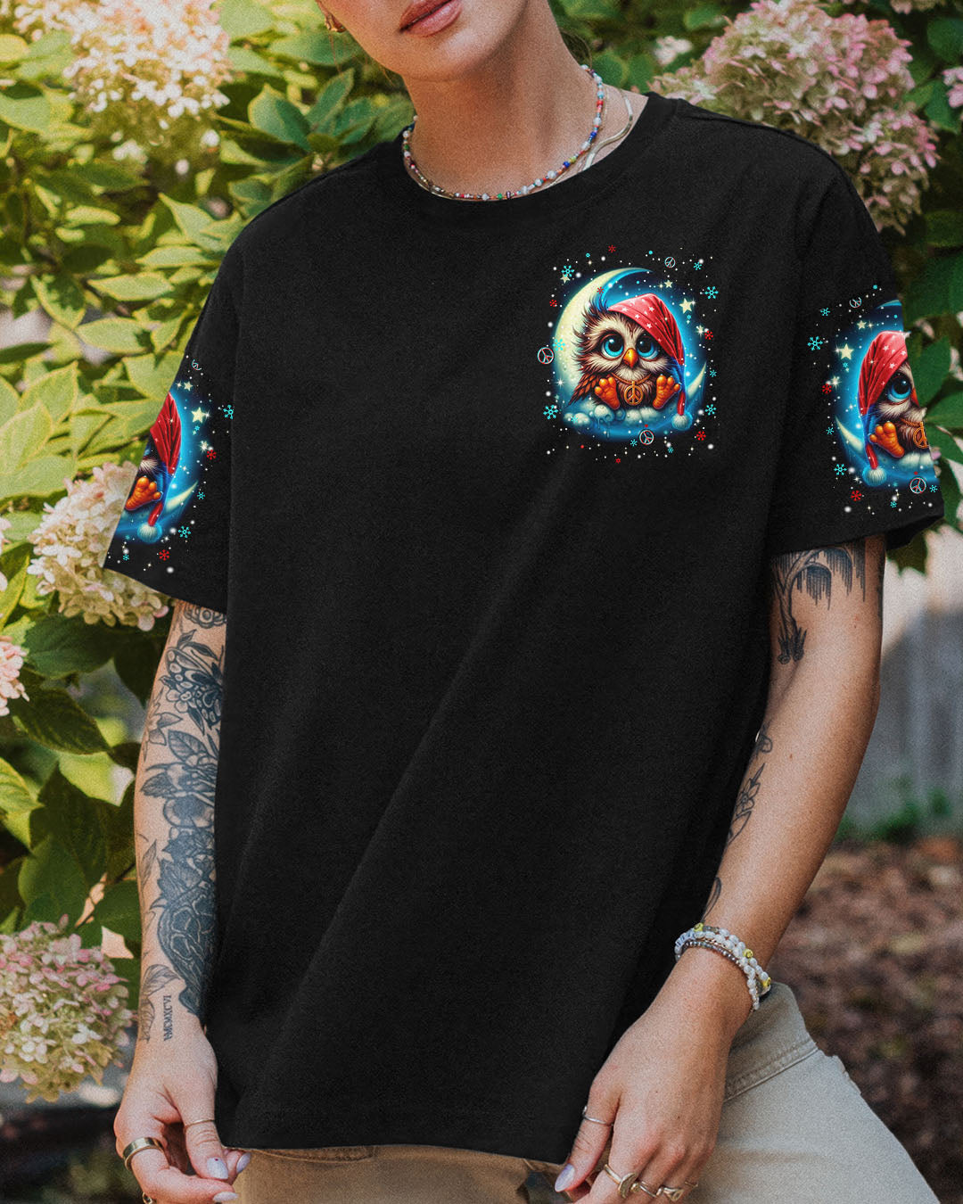 Category_Short sleeves