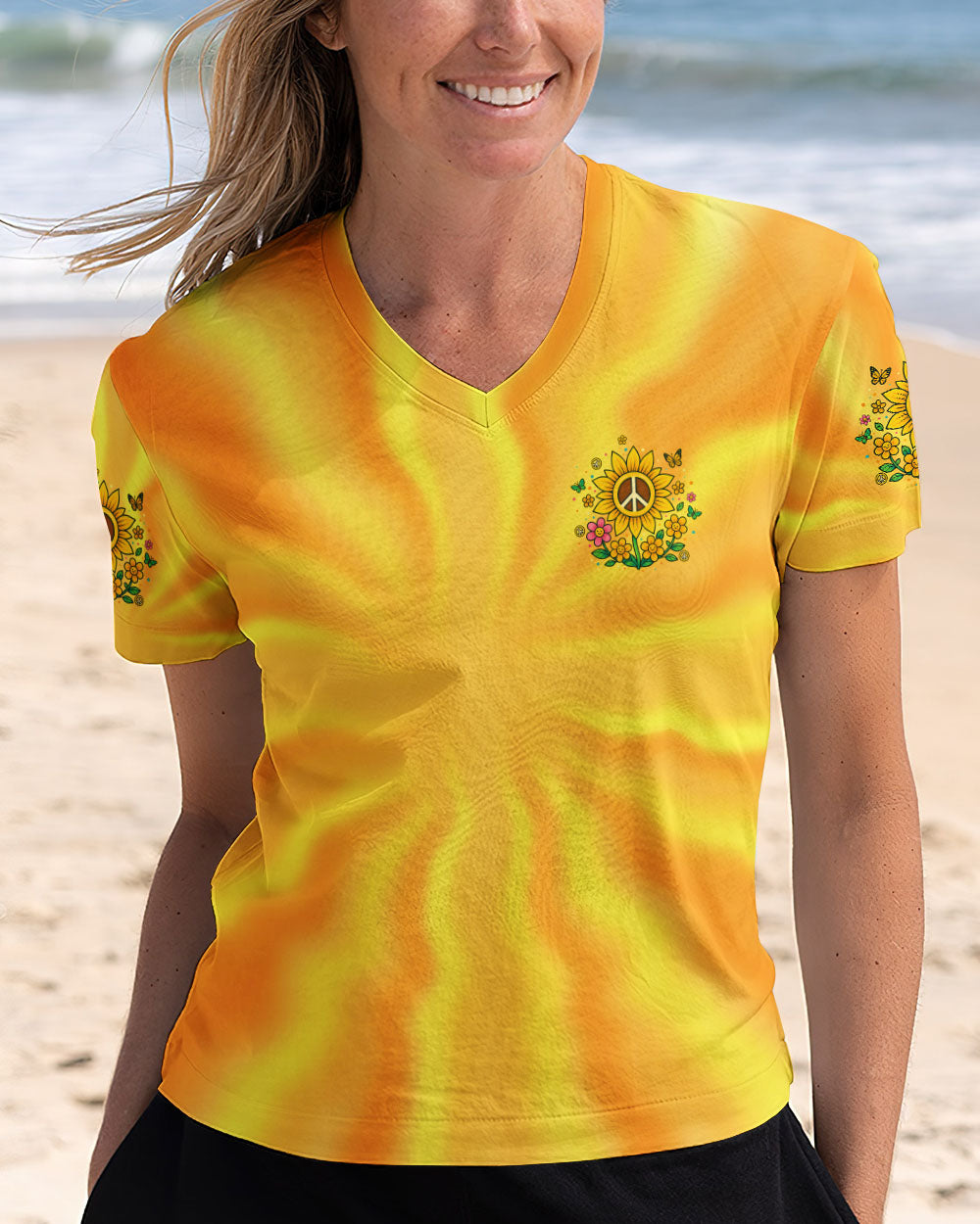 Category_Short sleeves