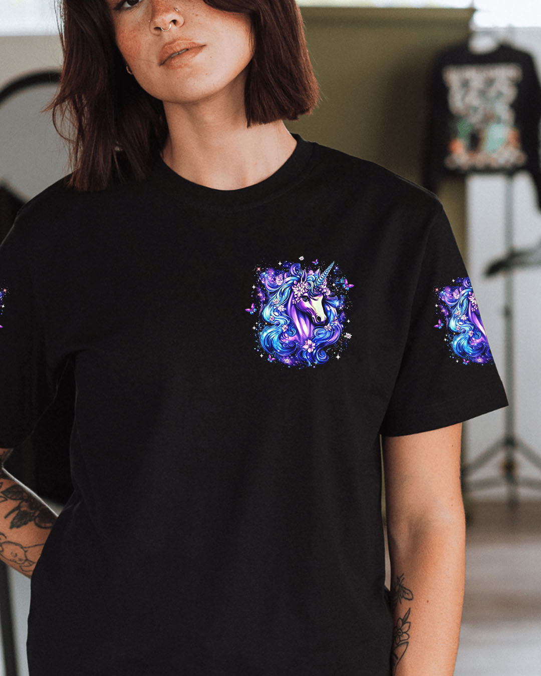 Category_Short sleeves