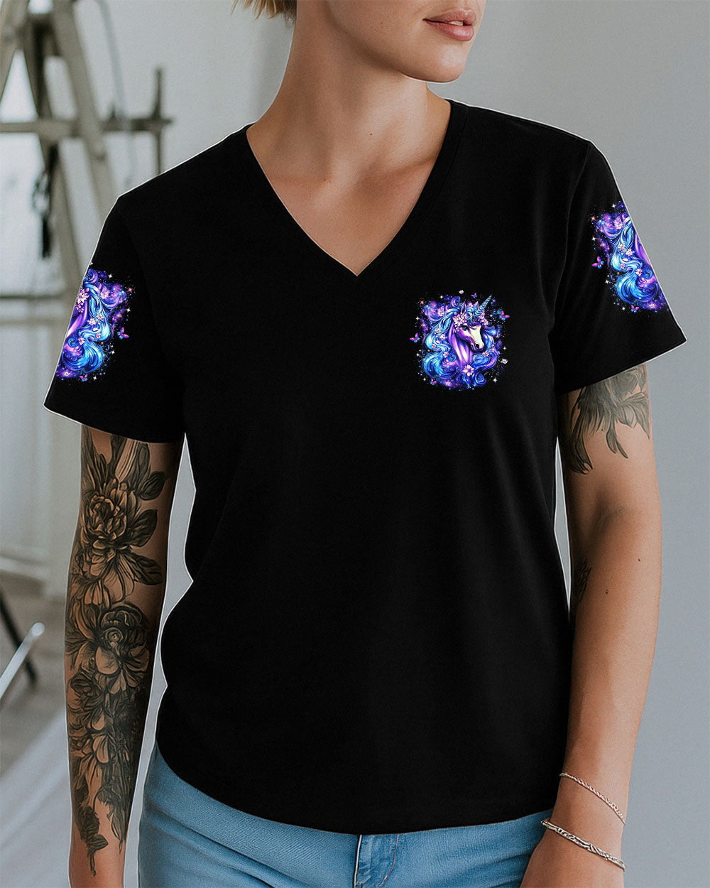 Category_Short sleeves