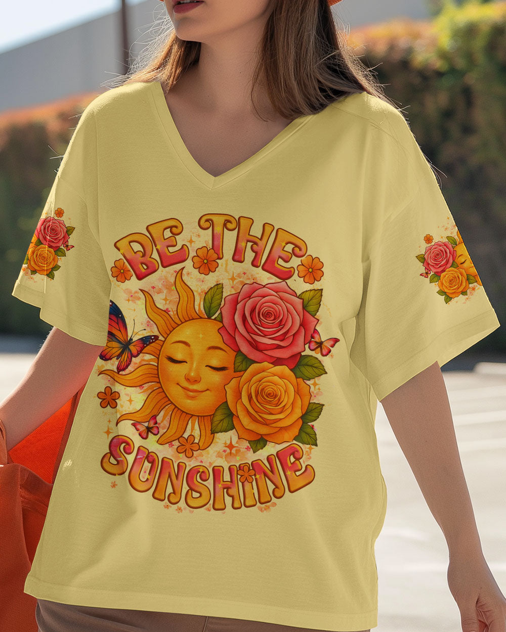 Category_Short sleeves