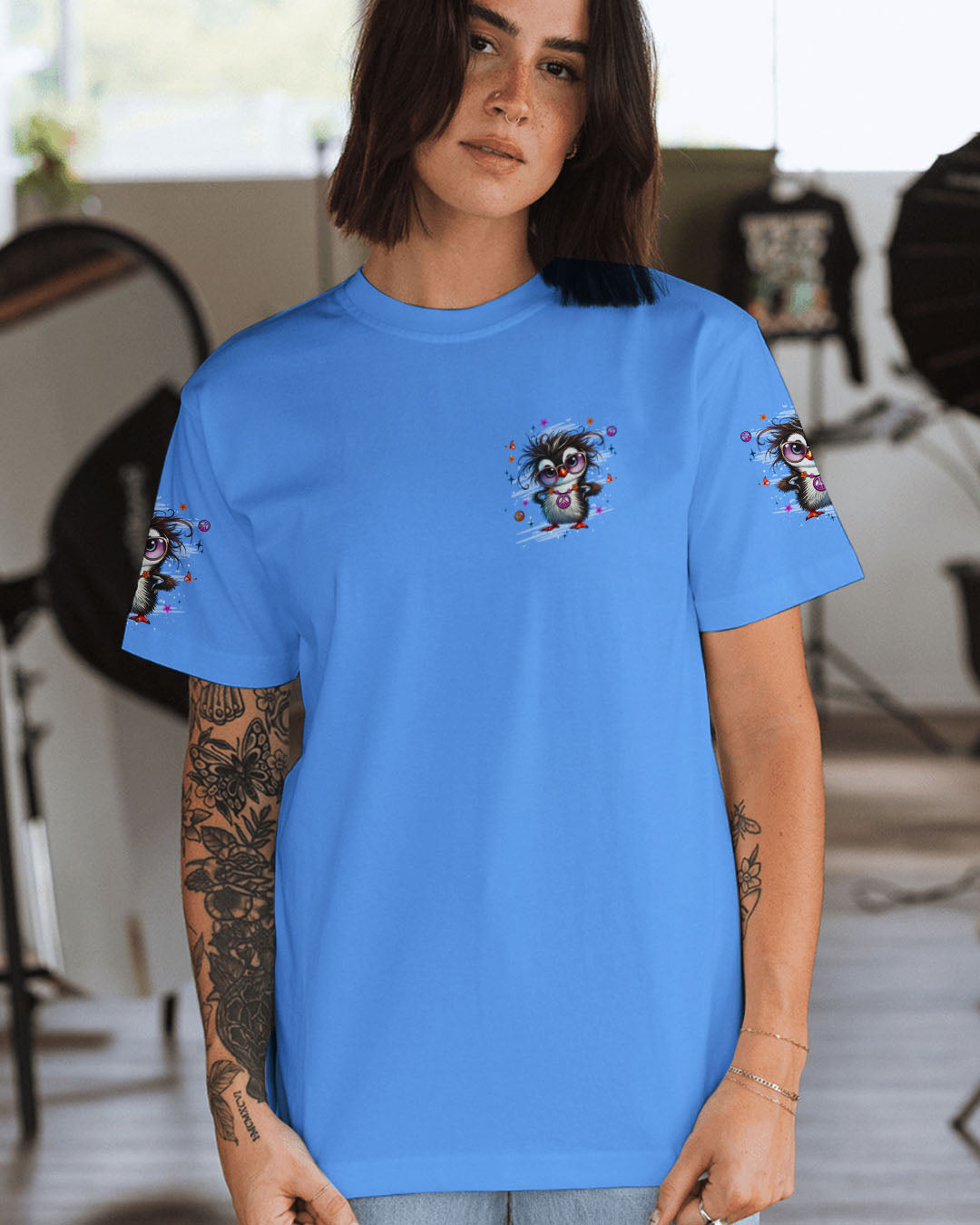Category_Short sleeves