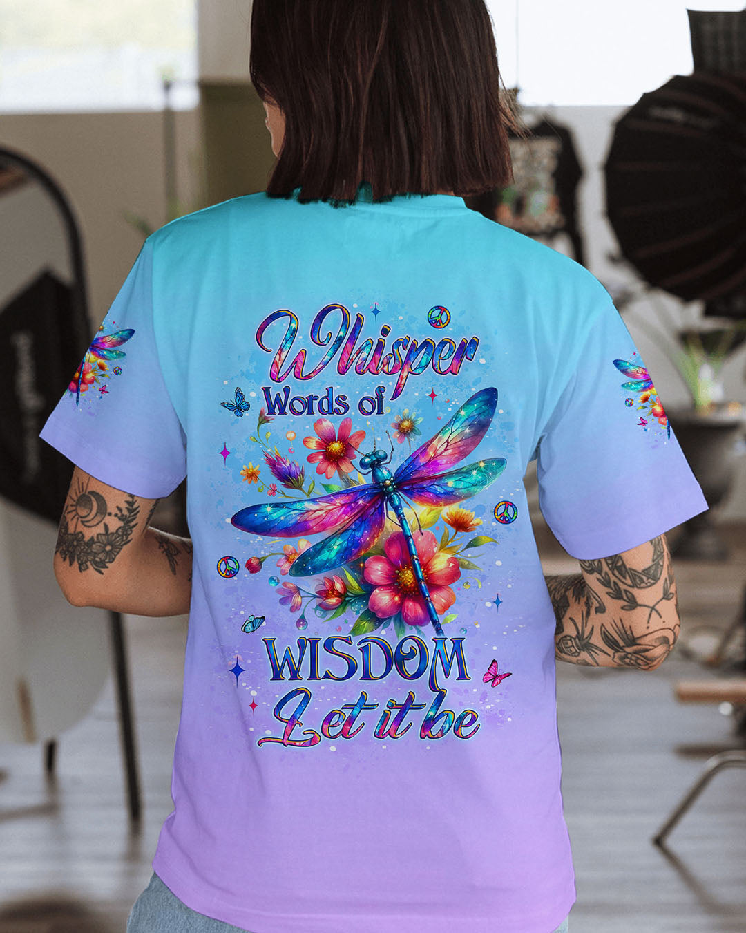 Category_Short sleeves