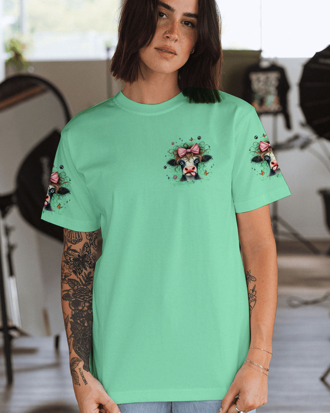Category_Short sleeves