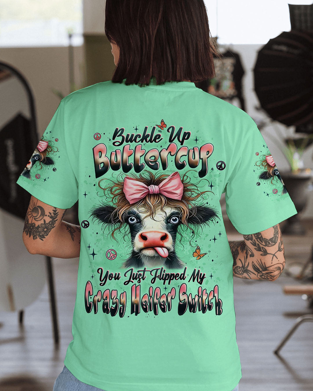 Category_Short sleeves
