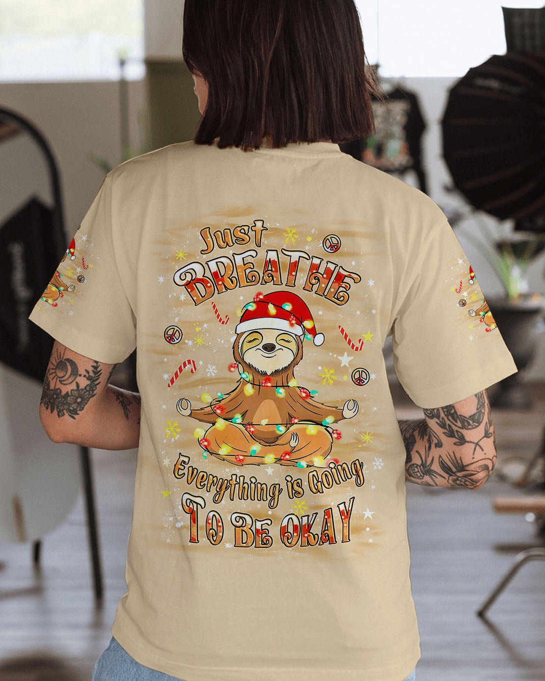 Category_Short sleeves