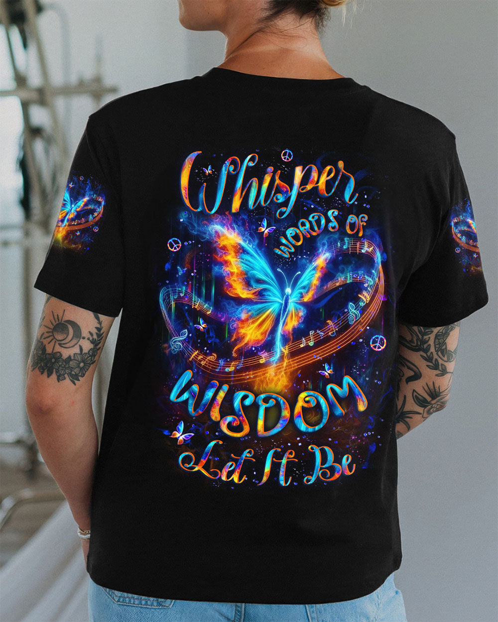 Category_Short sleeves