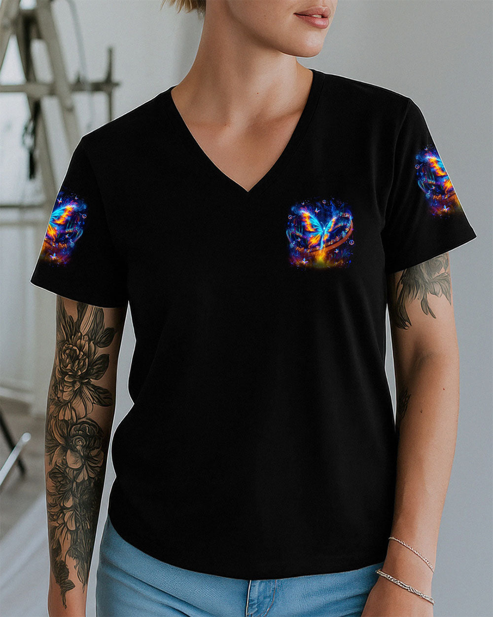 Category_Short sleeves