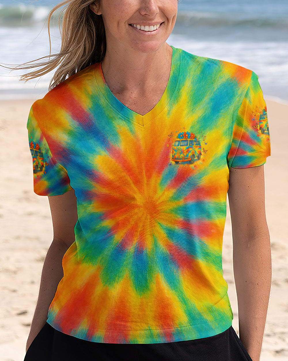 Category_Short sleeves