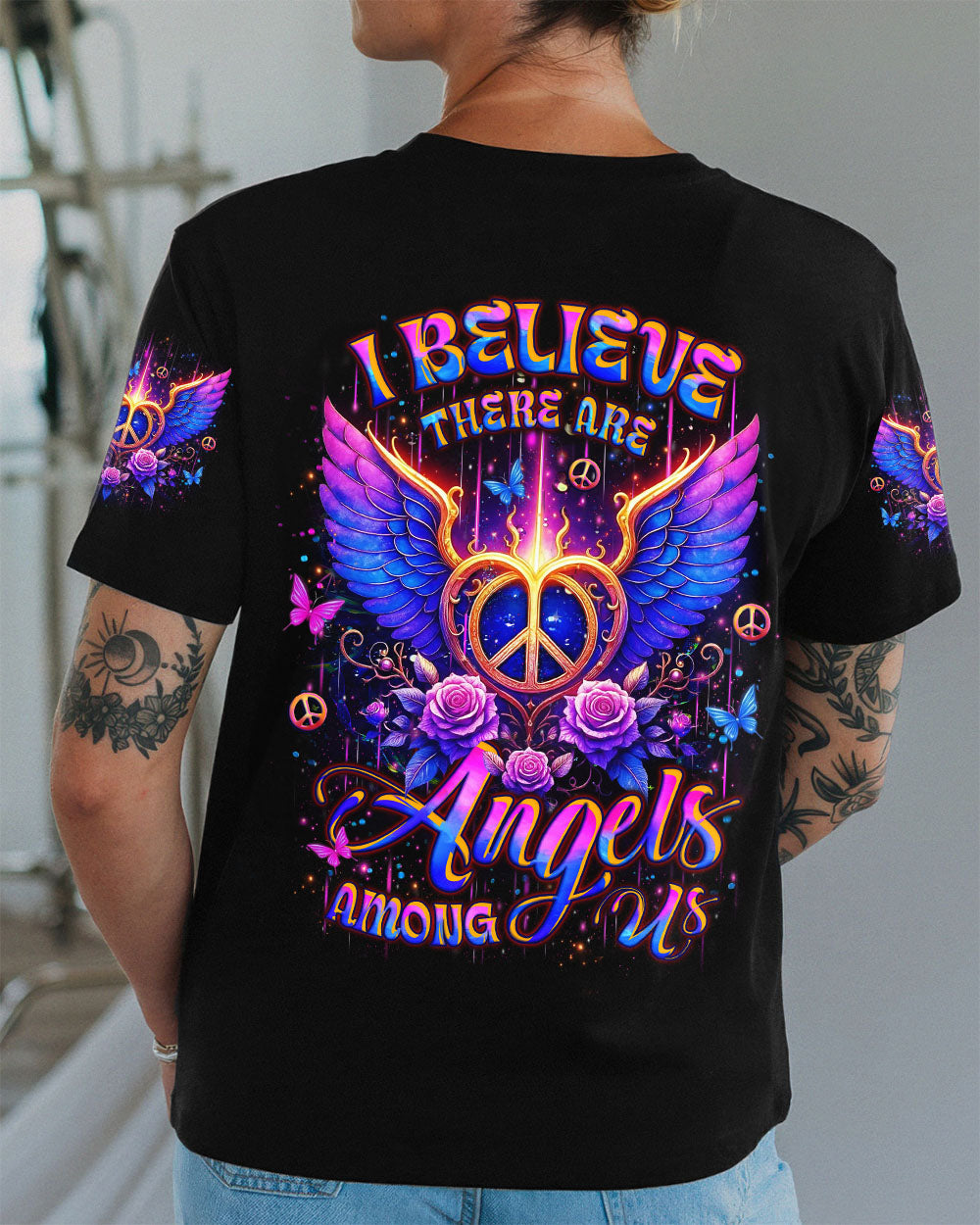 Category_Short sleeves