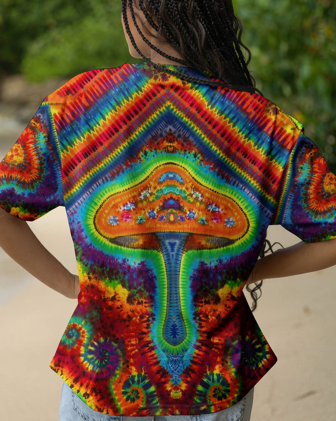 Category_Short sleeves