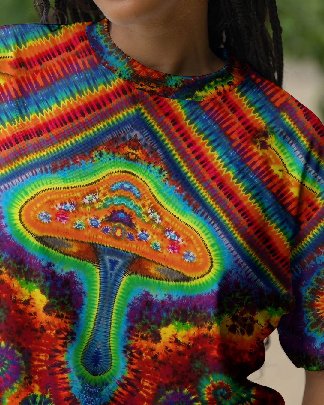 Category_Short sleeves