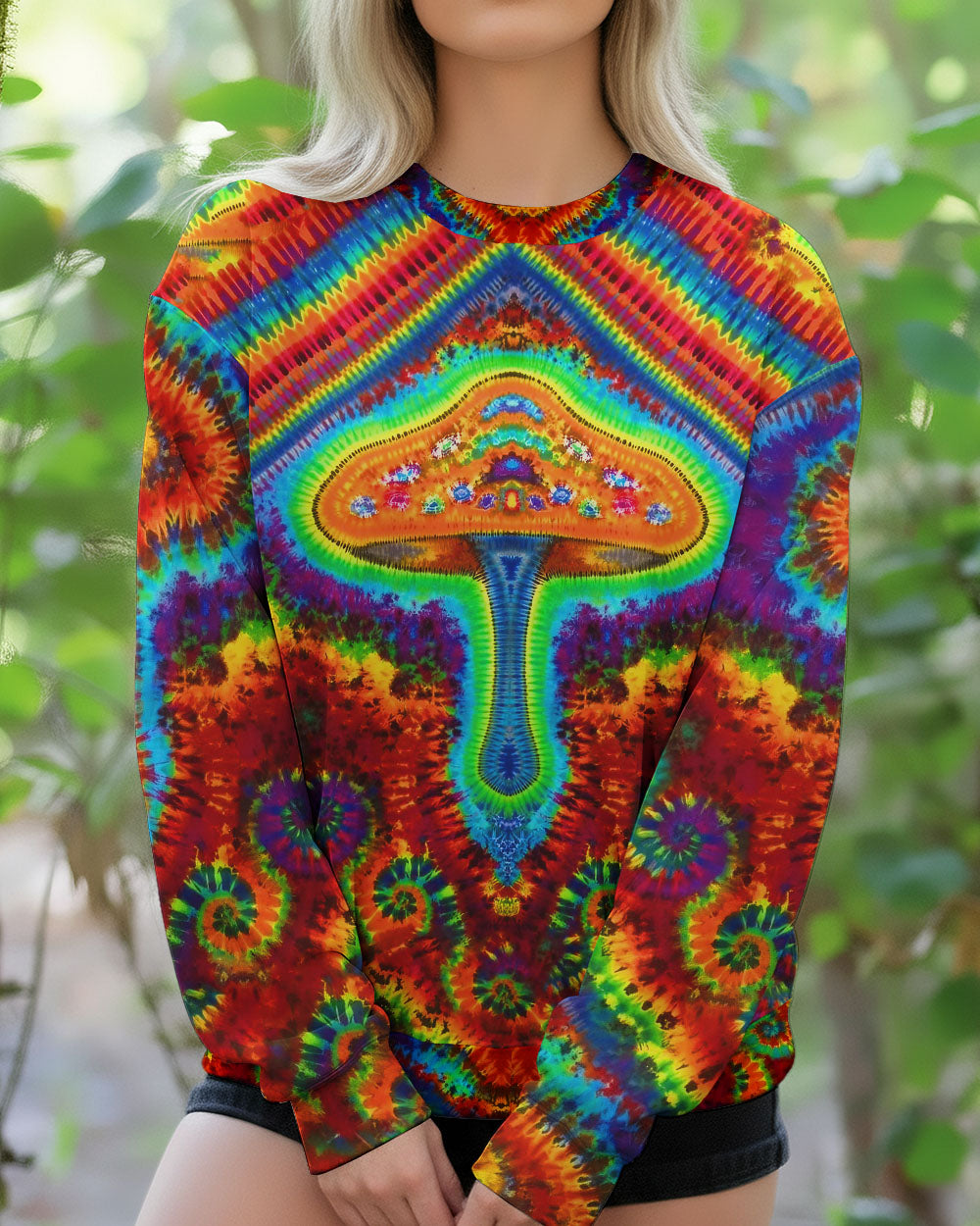 Category_Sweatshirt & Hoodies