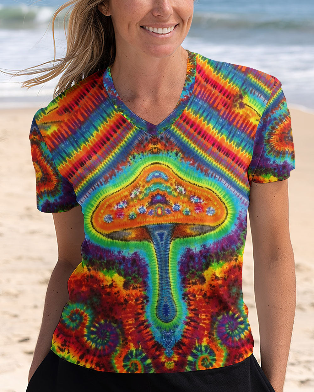 Category_Short sleeves