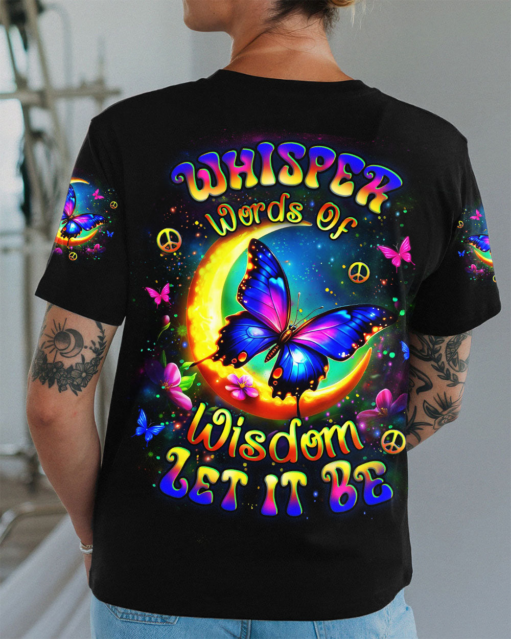 Category_Short sleeves