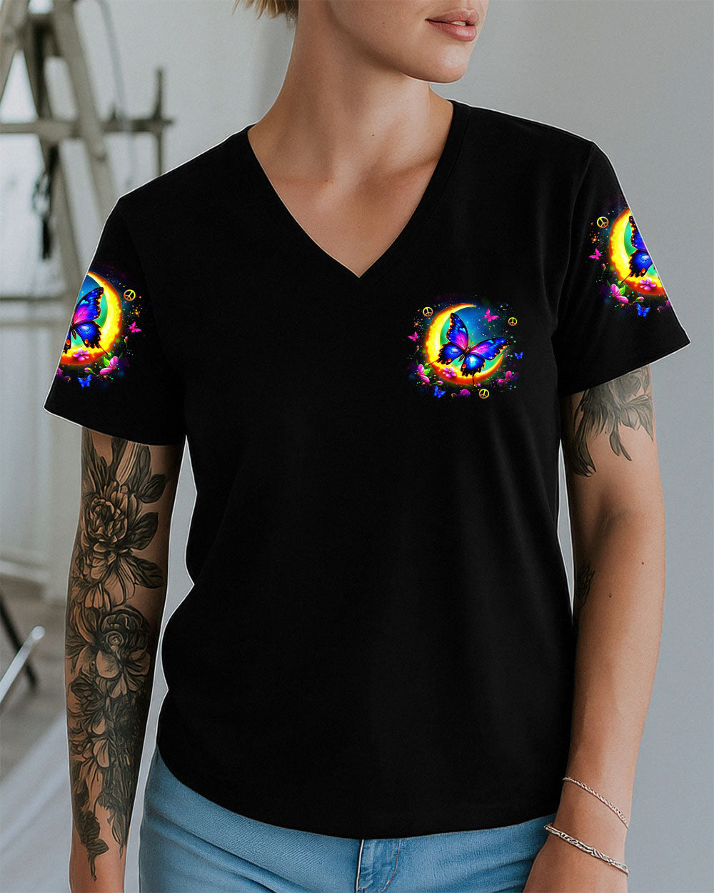 Category_Short sleeves