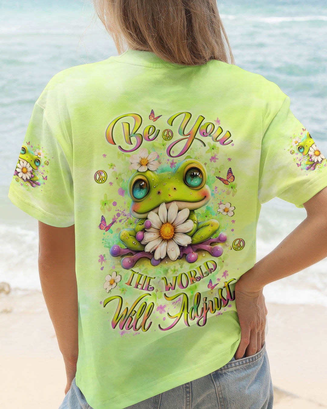 Category_Short sleeves
