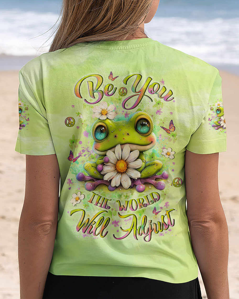 Category_Short sleeves