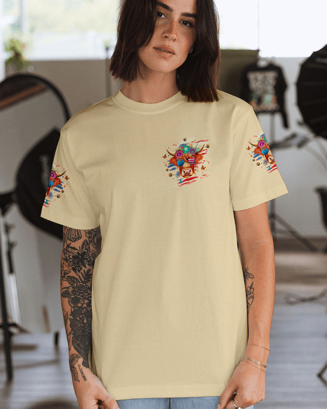 Category_Short sleeves