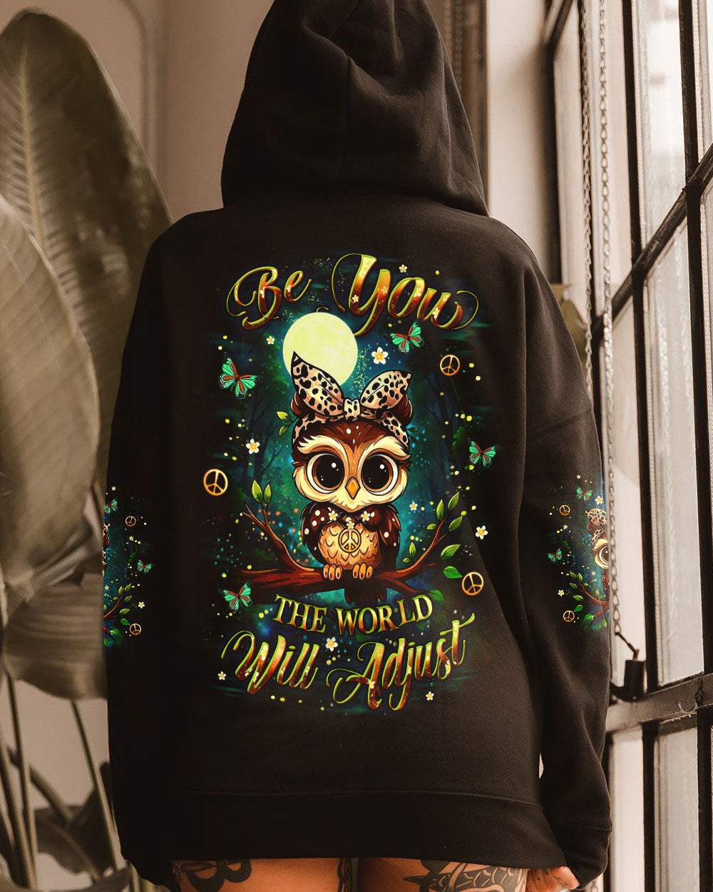 Category_Sweatshirt & Hoodies