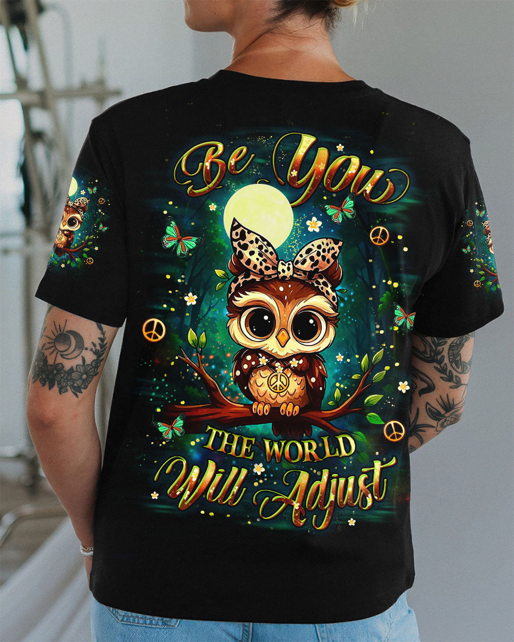 Category_Short sleeves