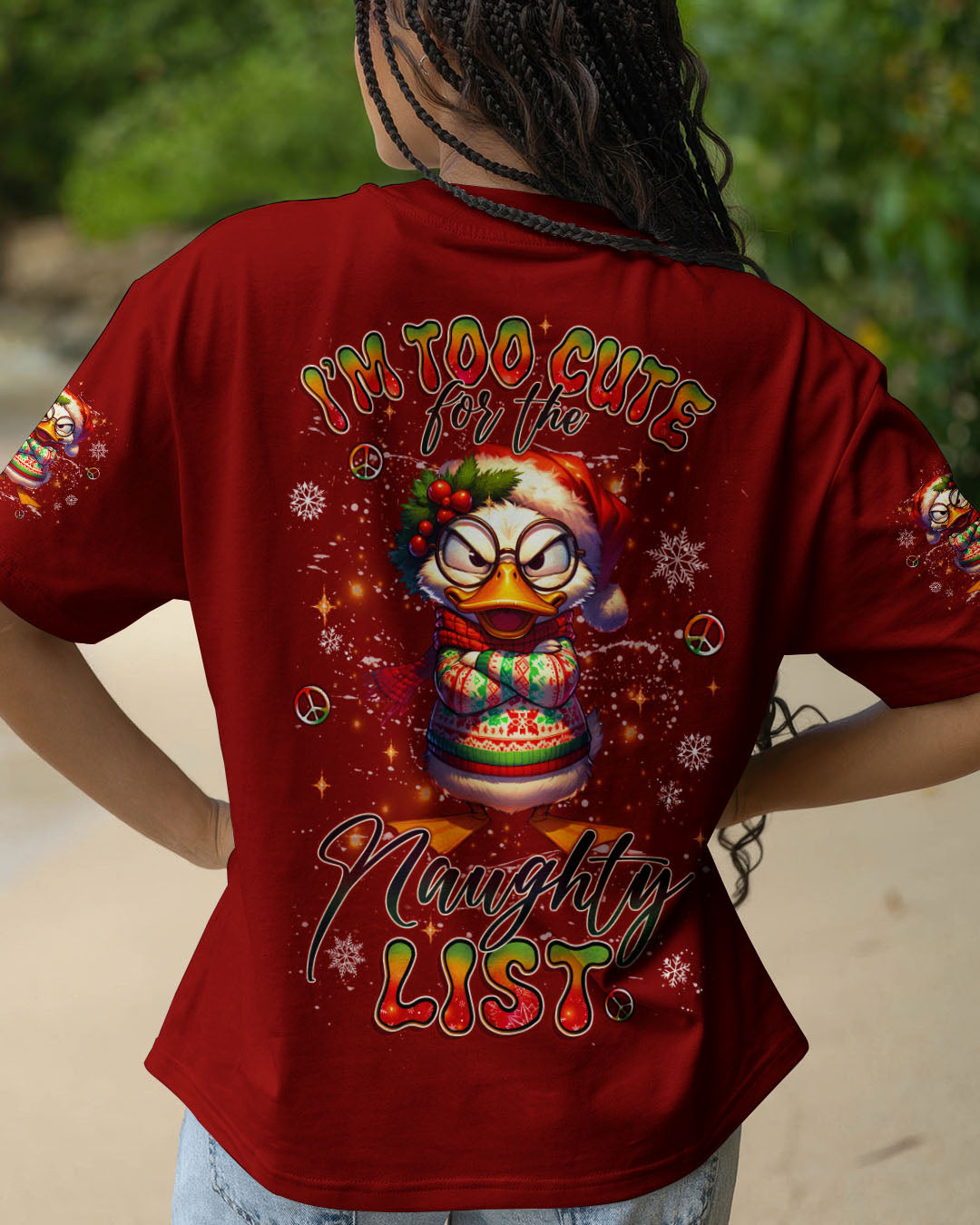 Category_Short sleeves