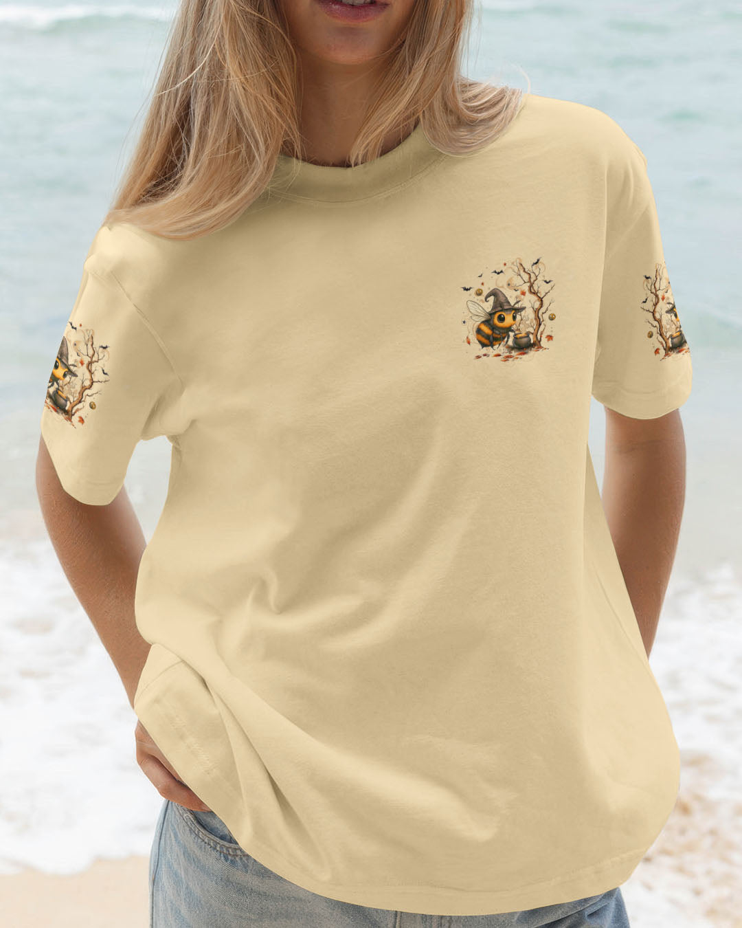 Category_Short sleeves