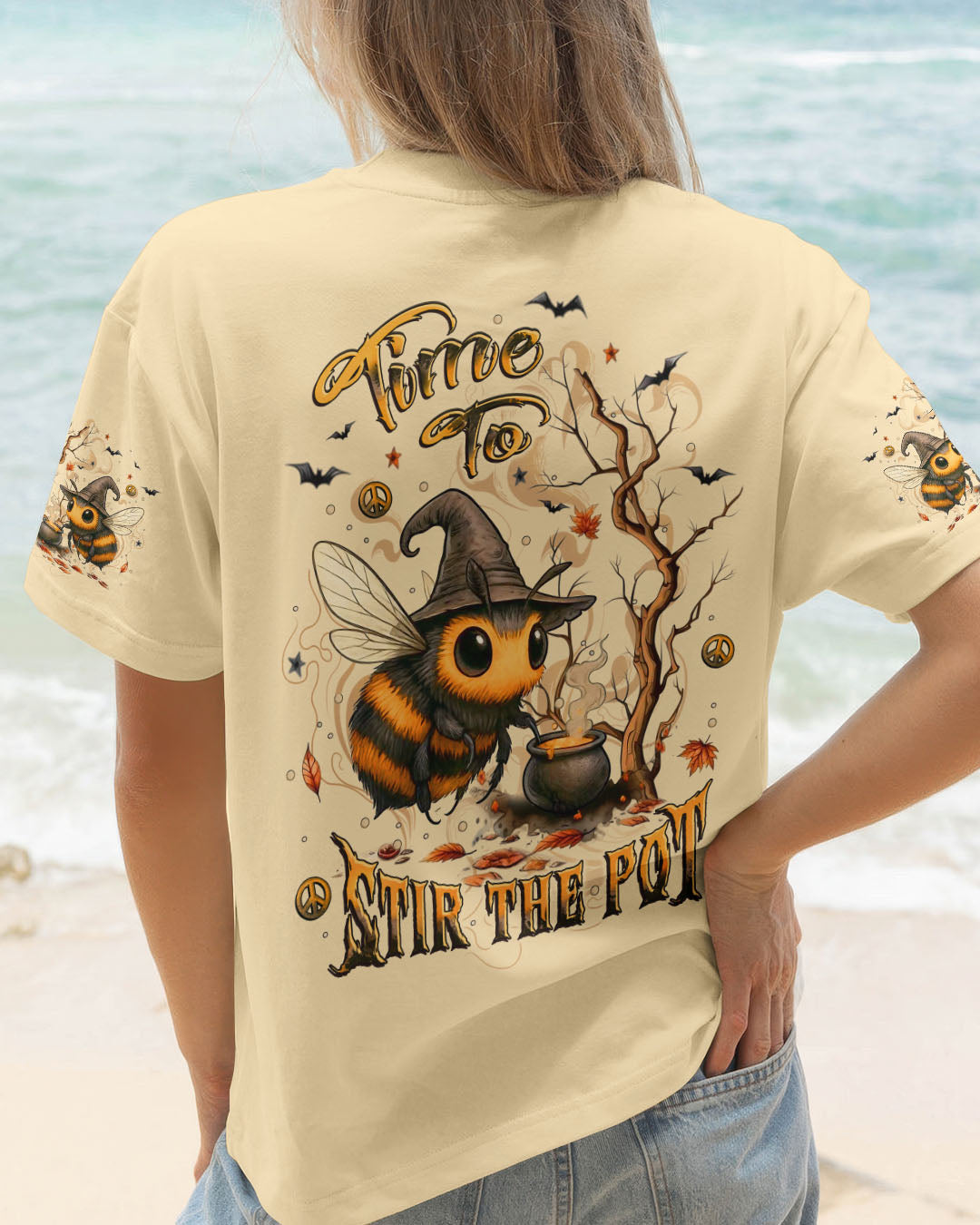 Category_Short sleeves