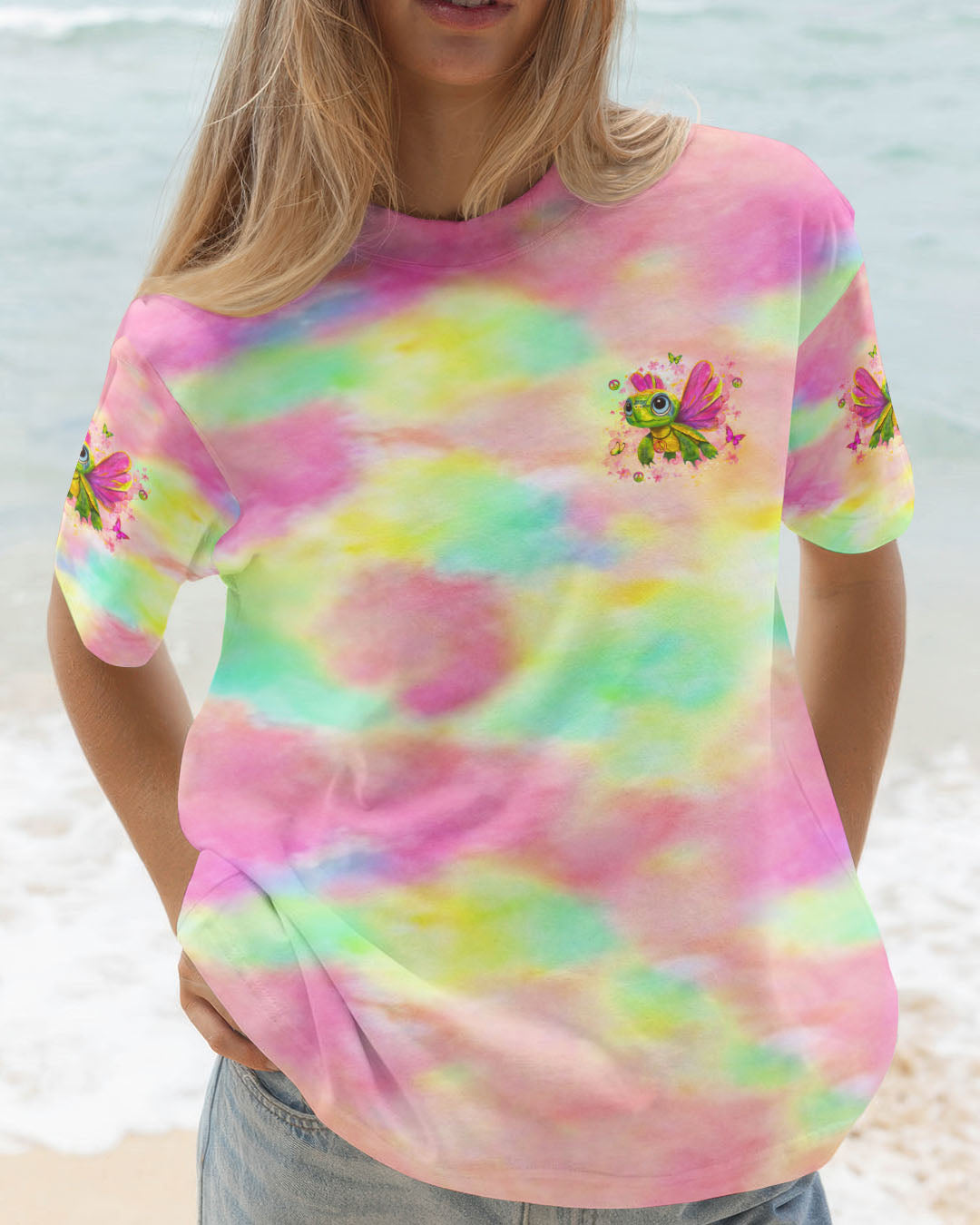 Category_Short sleeves