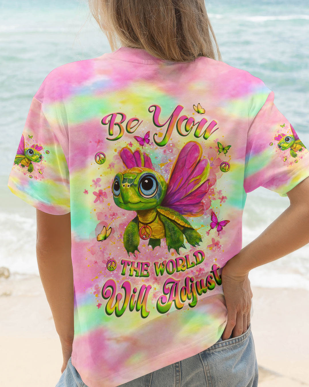 Category_Short sleeves