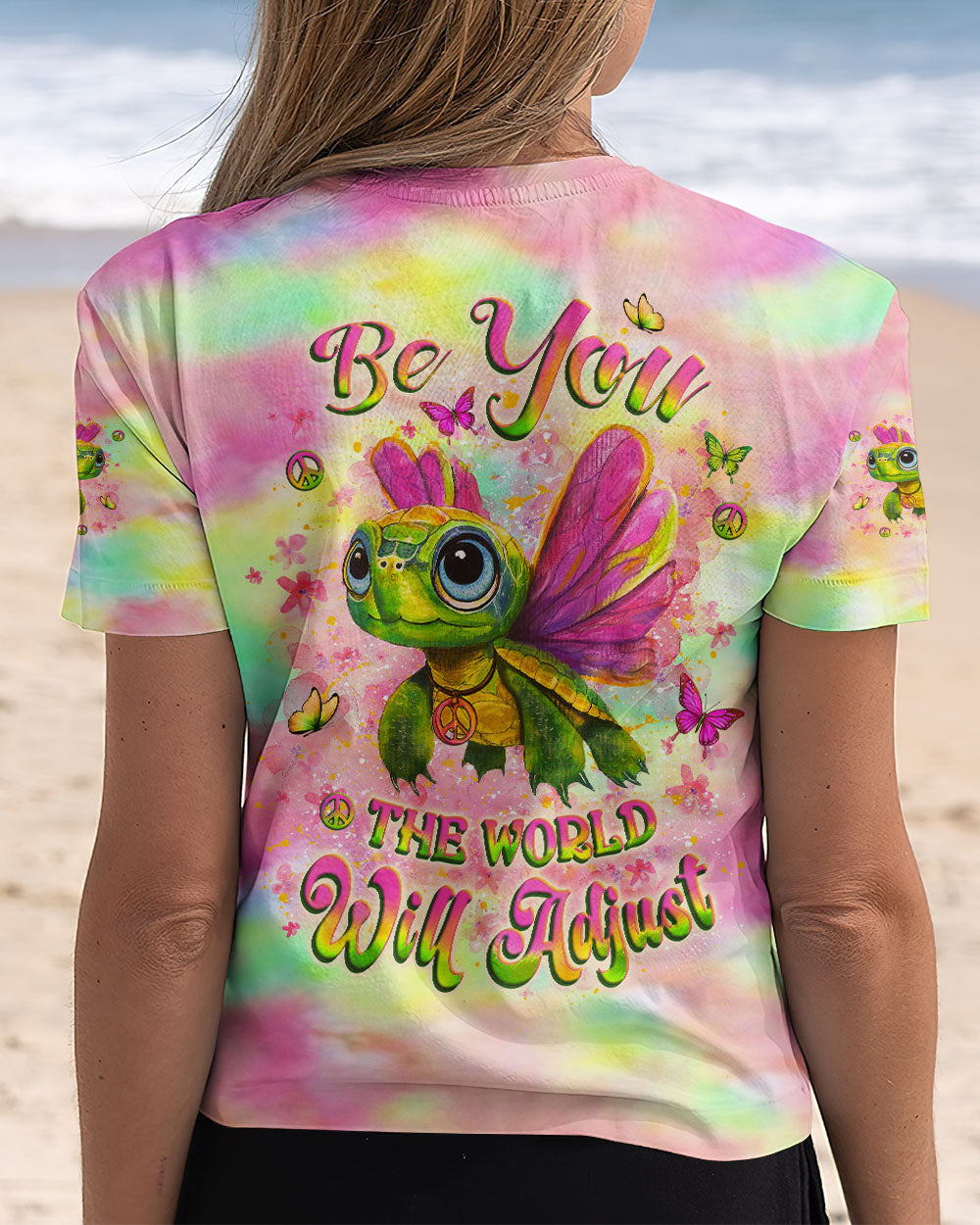 Category_Short sleeves