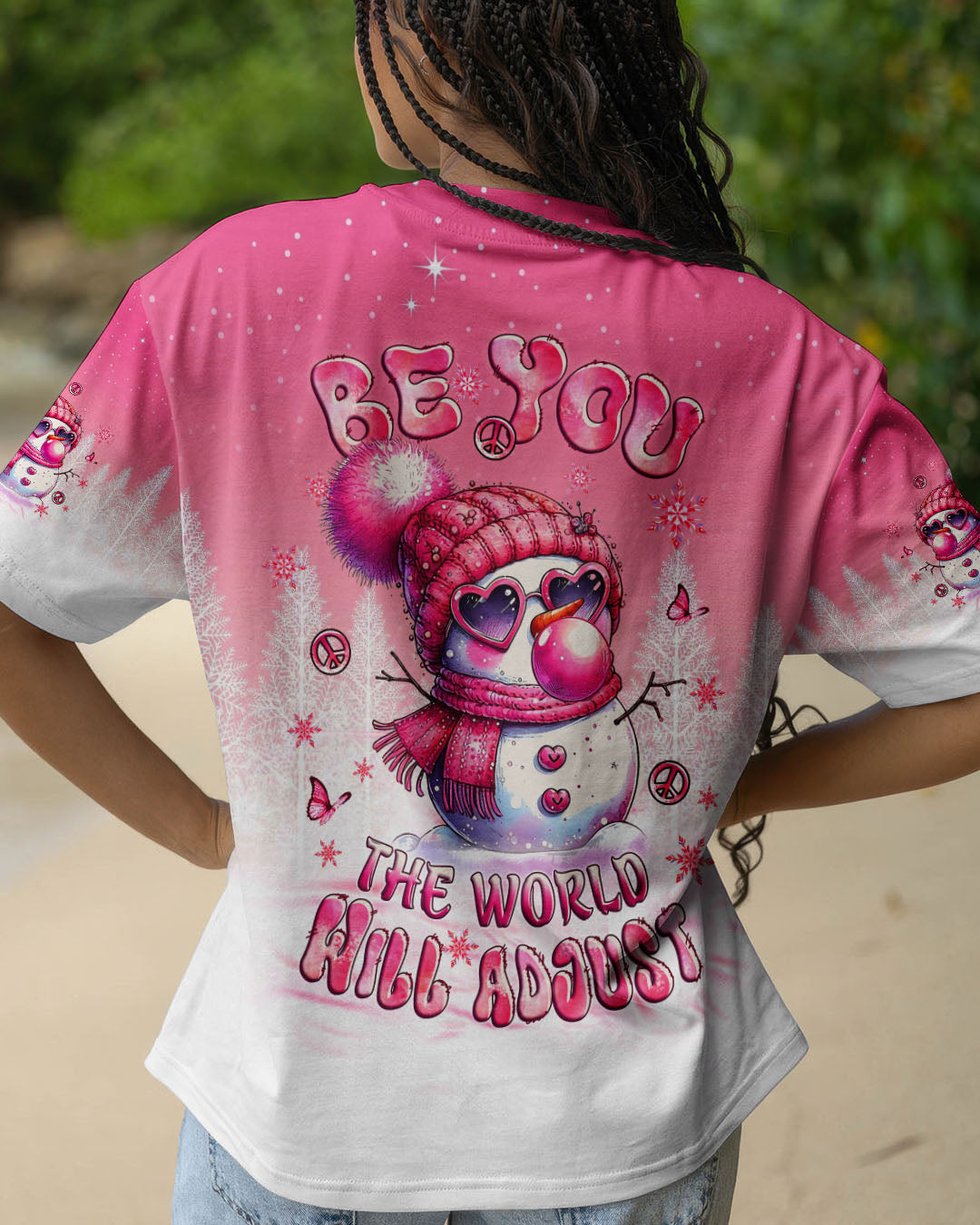 Category_Short sleeves