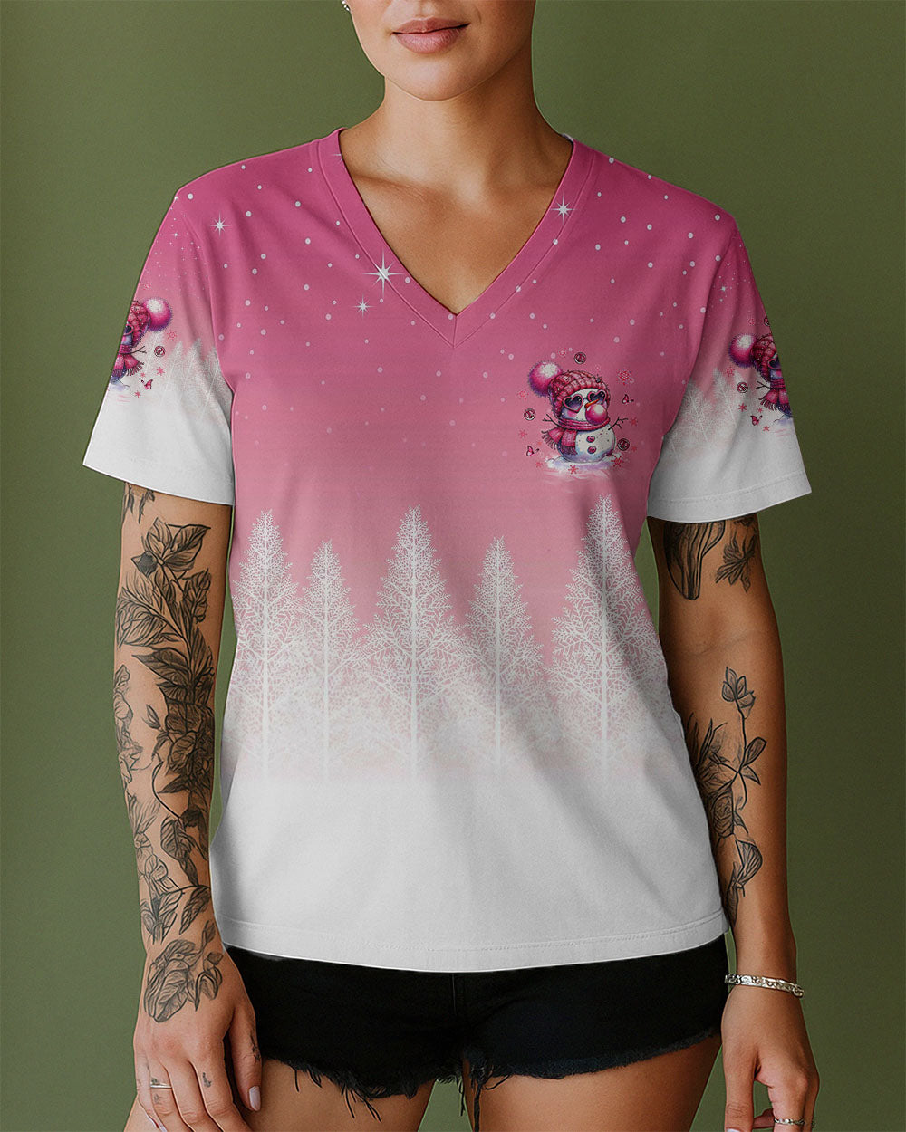 Category_Short sleeves