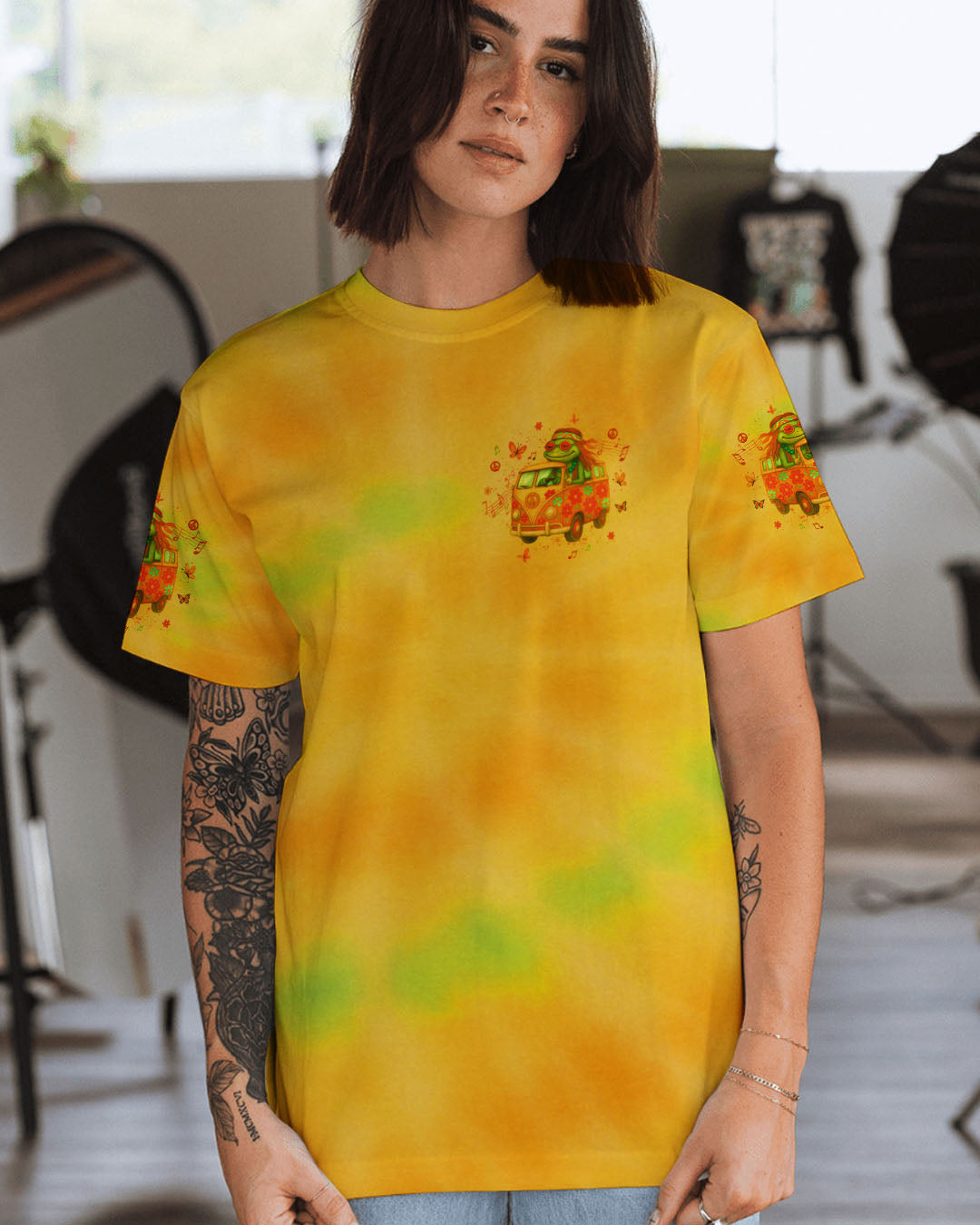 Category_Short sleeves
