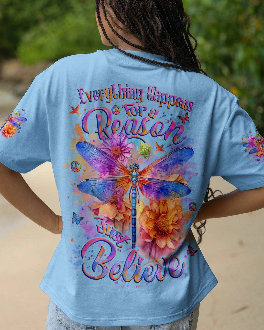Category_Short sleeves