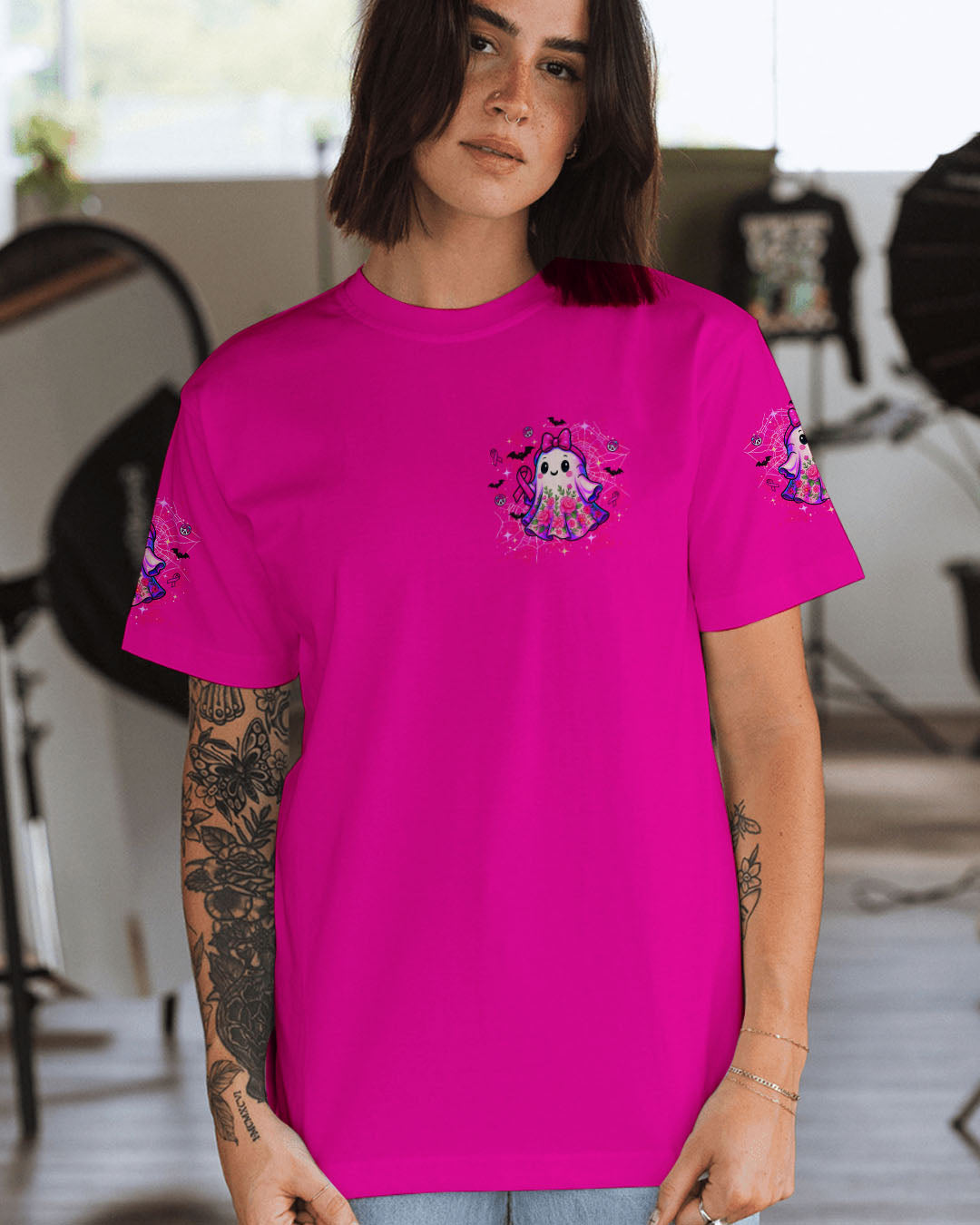 Category_Short sleeves