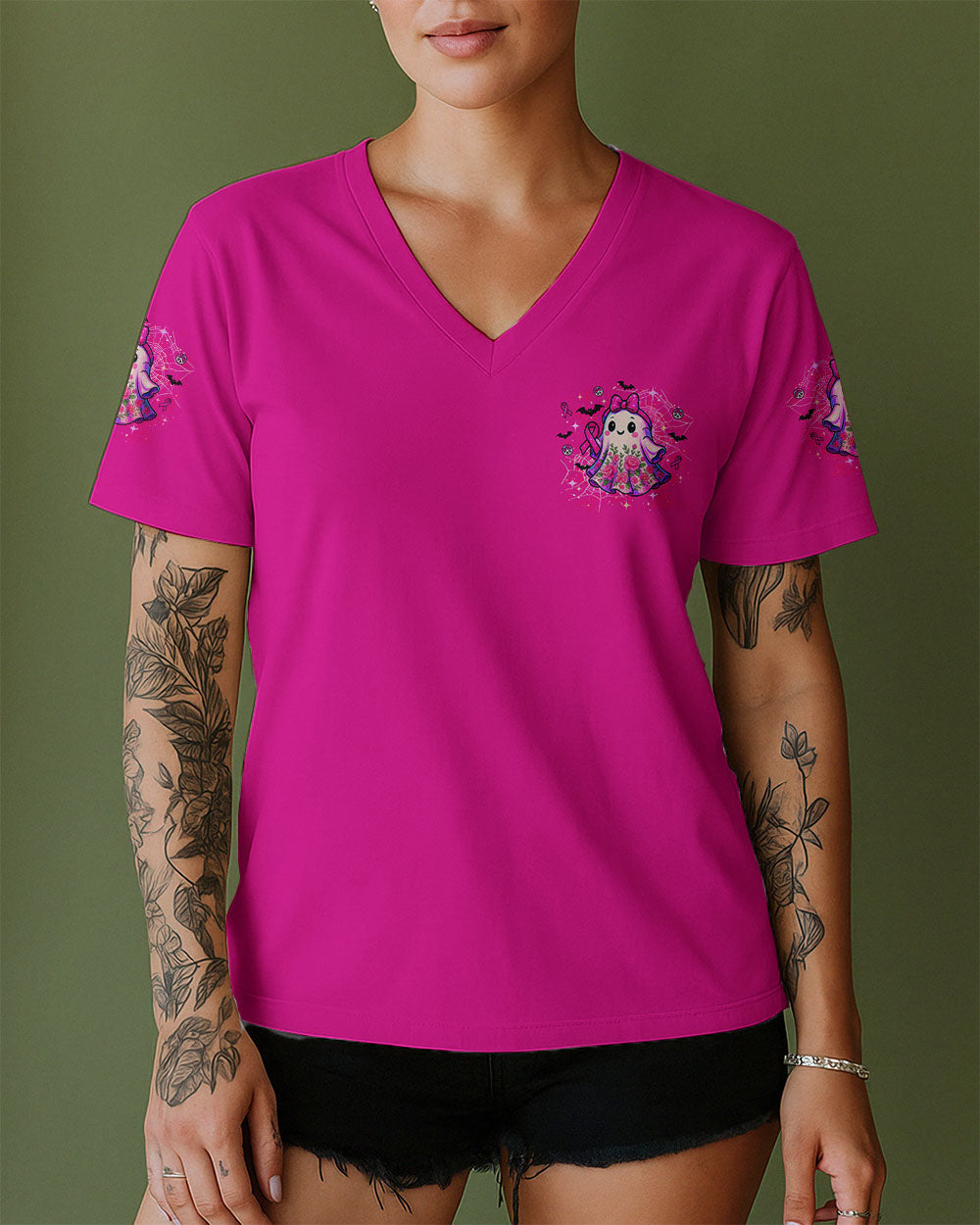 Category_Short sleeves