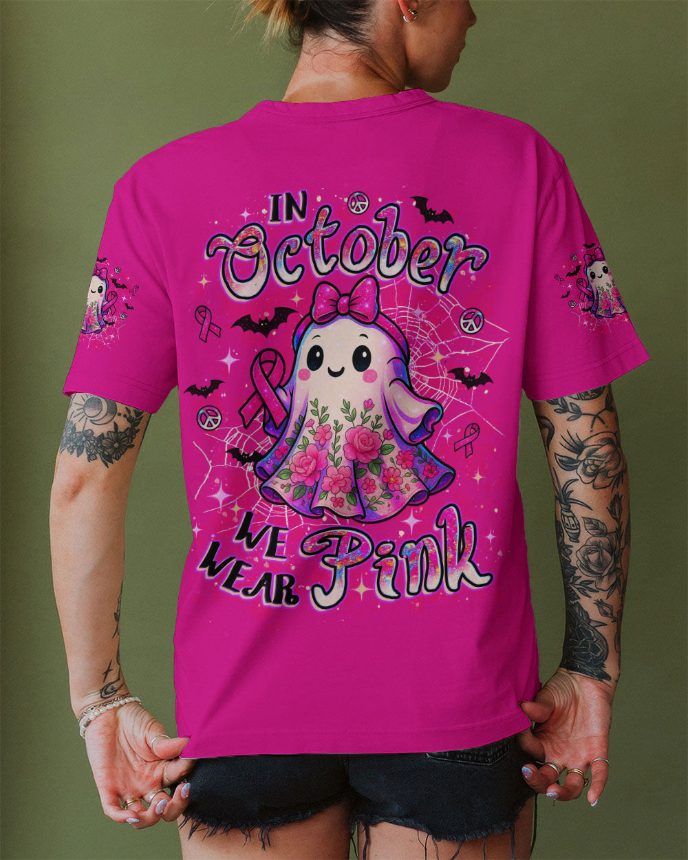 Category_Short sleeves