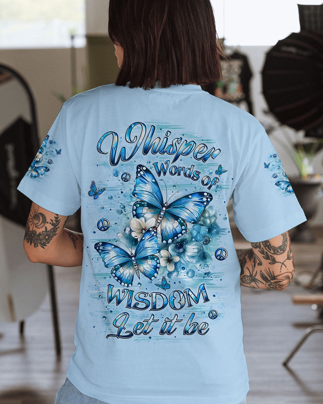 Category_Short sleeves