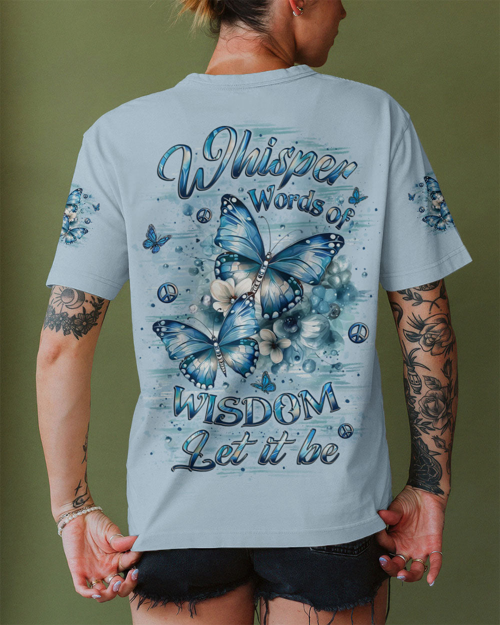 Category_Short sleeves